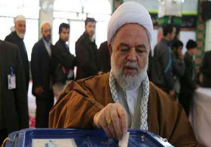 حضور مردم در انتخابات نماد استکبارستیزی انقلاب اسلامی به جهانیان است