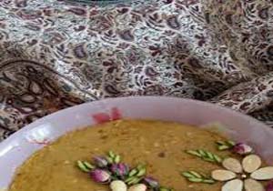 آب روغنو کرمانی معجونی عجیب و پرخاصیت