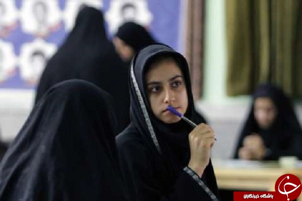 شبکه های اجتماعی در تسخیر رای اولی ها +تصاویر
