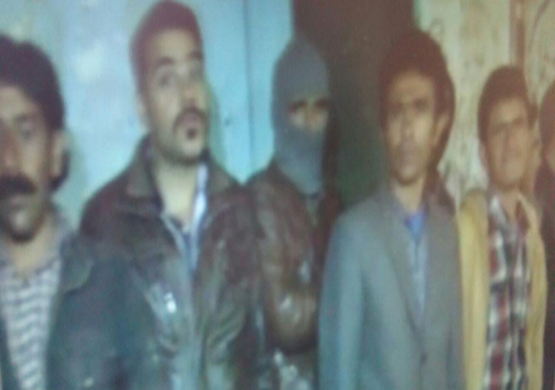 تجمع لردگانی ها از ساعت 5 صبح برای شرکت در انتخابات + تصاویر