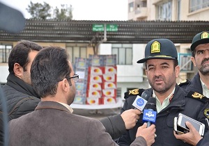 امنیت انتخابات دراستان کرمانشاه تامین است