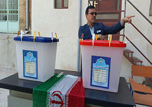 41 هزار و 500 نفر مجری انتخابات در لرستان