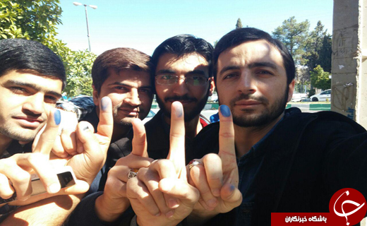 شناسنامه&zwnj;های مهر شده / از نیشابور تا روستای قمشلو + تصاویر