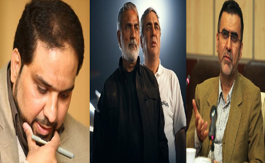 جنگ ستارگان در سینما به خاطر یک فیلم
