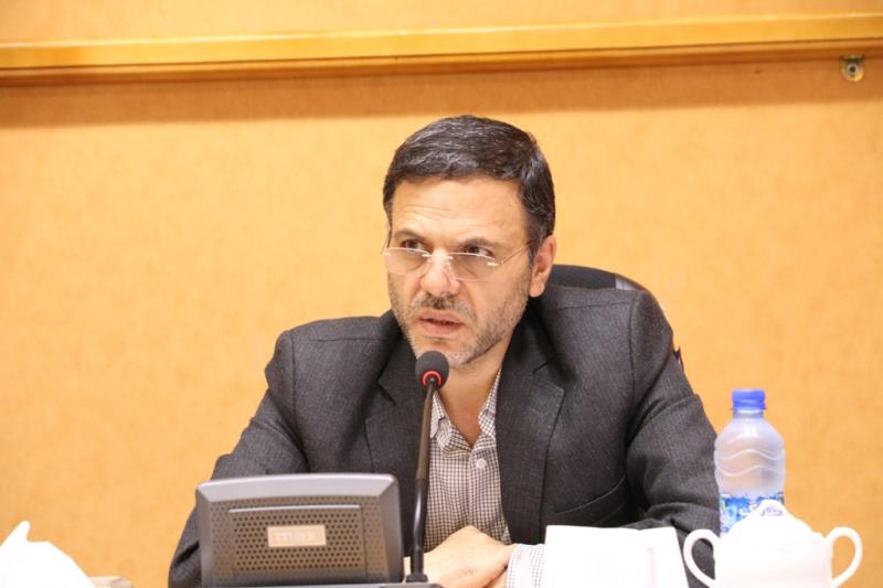 مشهد، بزرگترین و درگز، کوچکترین حوزه انتخابیه خراسان رضوی