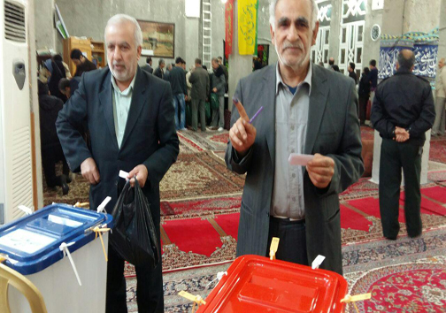 300هزارتعرفه برای دو انتخابات
