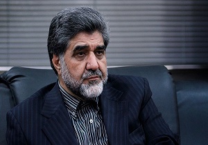 هاشمی از فرمانداری تهران بازدید کرد