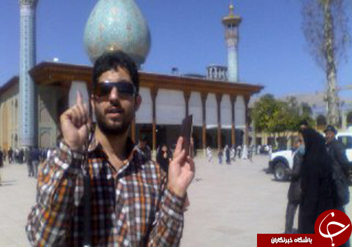 جلوه های دیدنی در انتخابات هفتم اسفندماه + تصاویر