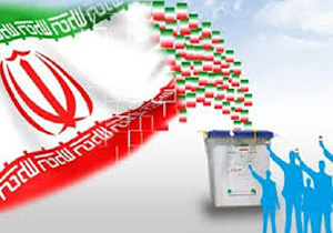 70 هزار ورزشکار سازمان‌یافته پای صندوق‌های رأی رفتند