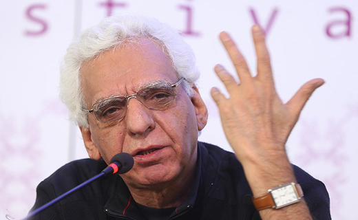 چرا پوراحمد سراغ ساخت 