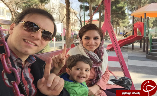 تصاویری از اقصی نقاط ایران در بعدازظهر روز انتخابات
