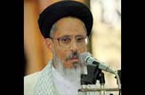 نماینده ای که مرعوب دشمن نشود انتخاب مردم است