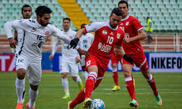 جدال حساس دو تیم برتر هندبال