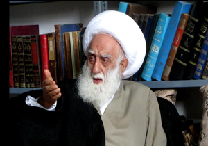 دعوت خادم الشریعه به حضور پرشور درانتخابات