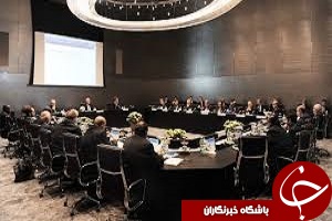 اخراج یک عضو کمیته حسابرسی فیفا