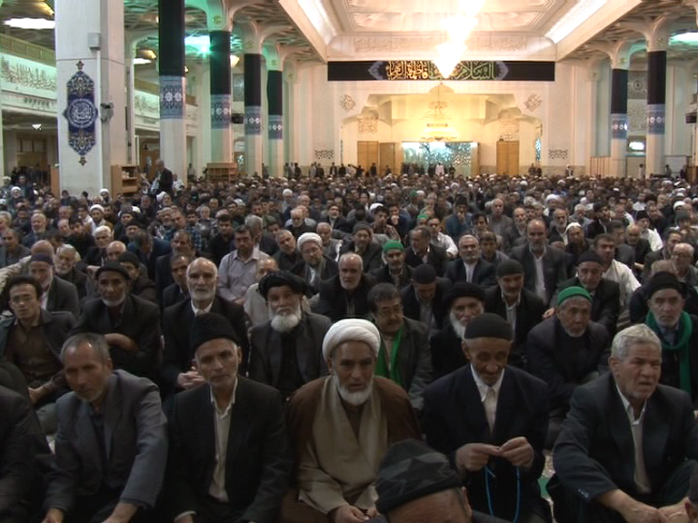 حضور حداکثری مردم در انتخابات به نظام مشروعیت مضاعف می&zwnj;بخشد