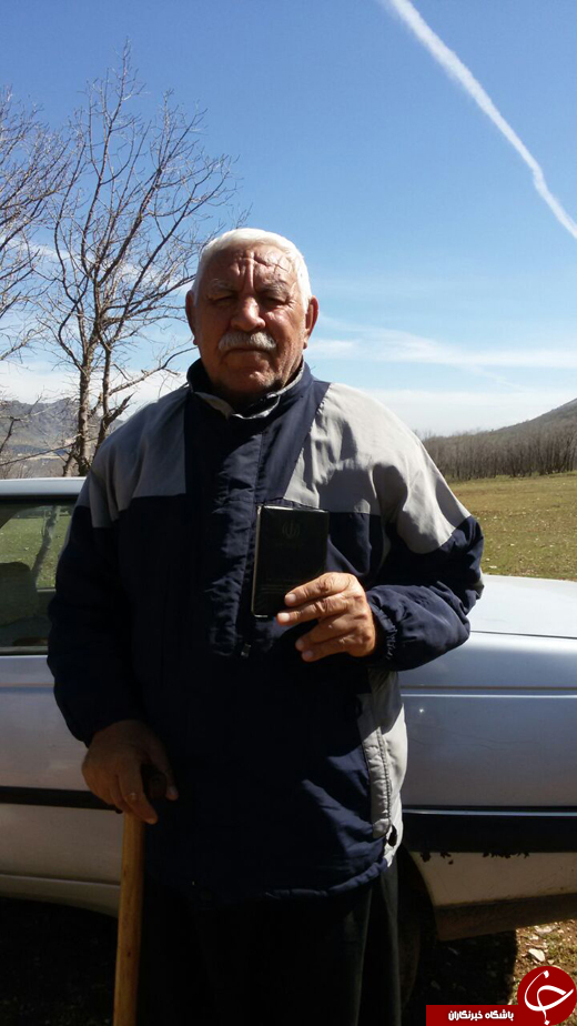 تصاویری از اقصی نقاط ایران در بعدازظهر روز انتخابات