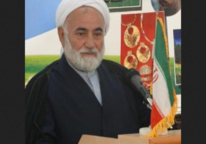 امام جمعه موقت مهاباد : ماندگاری نظام اسلامی با حضور باشکوه در انتخابات