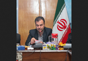 برگزاری انتخابات در شهرستان بوکان ، گسترده و با نشاط