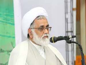 امام جمعه موقت بندرعباس: هفت اسفند روز ماندگار در تاریخ ایران اسلامی