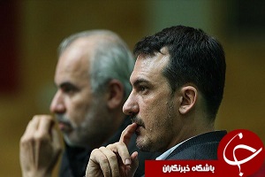١٣ اسفند آغاز اردوى تيم ملى "ب" با حضور سيچلو