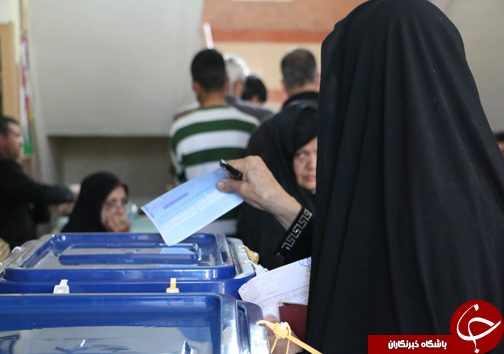 جلوه هایی از حماسه به یاد ماندنی در استان فارس+تصاویر
