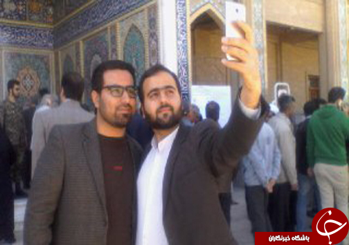 جلوه هایی از حماسه به یاد ماندنی در استان فارس+تصاویر