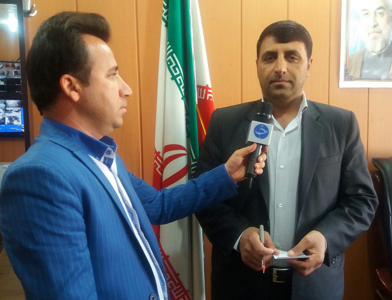 ایلامی ها همچنان در پای صندوق های رای ایلامی ها همچنان در پای صندوق های رای