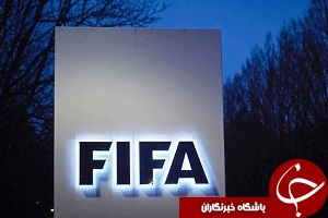 فیلم استرس نامزد های انتخابات فیفا قبل از مراسم
