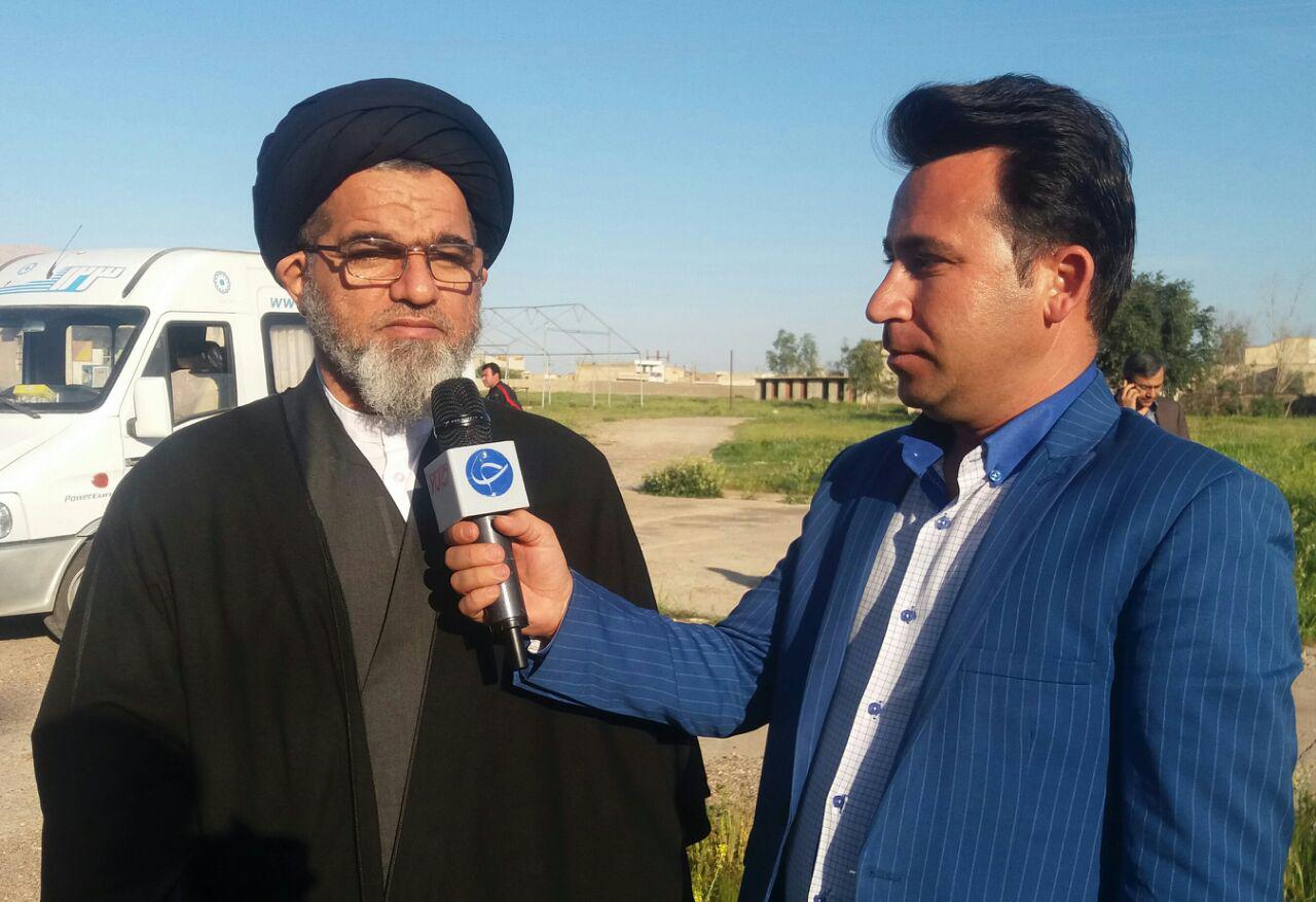 سبقت دهلرانی ها در انتخابات 7 اسفند