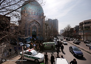 تمهیدات جدید عوامل برگزاری انتخابات در حسینیه ارشاد/ اضافه شدن چهار صندوق دیگر برای اخذ رای