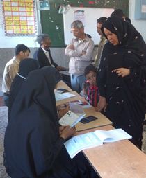 فردا همه مدارس هرمزگان باز است