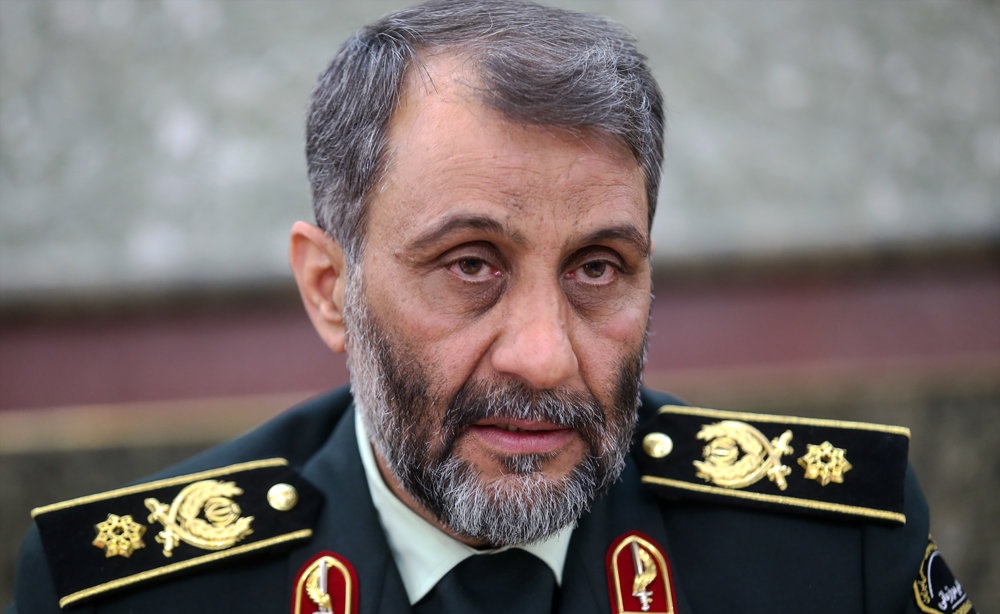 آماده باش مرزبانان تا 48 ساعت آینده ادامه دارد/مناطق صعب العبور با بالگرد کنترل می شوند