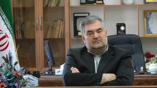 مشارکت ۶۰ درصدی واجدان شرایط رای در رشتخوار