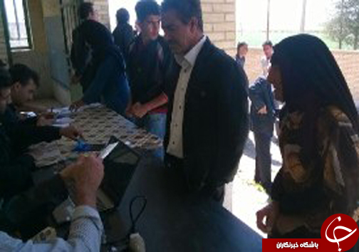 روستایی کوچک با حماسه ای بزرگ