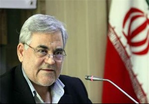 انتخابات با شور و شوق خاصی در حال برگزاری است