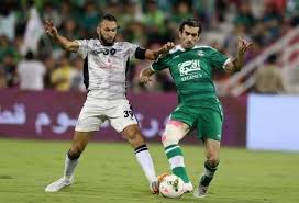 پیروزی الاهلی در حضور جباری و غیاب منتظری
