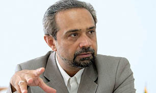 نهاوندیان: اقتصاد ایران امیدبخش ترین اقتصاد نوظهور دهه پیش رو است