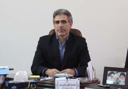بیش از ۹۰ درصد مردم گناباد و بجستان در انتخابات مشارکت نمودند / مدارس گناباد فردا تعطیل است
