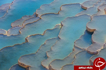 سفر نوروزی به زیباترین جاذبه گردشگری دنیا+تصاویر//// ویژه نوروز////