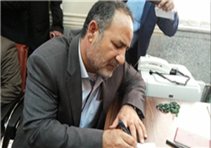 عدل هاشمی‌پور نماینده منتخب حوزه انتخابیه کهگیلویه بزرگ شد