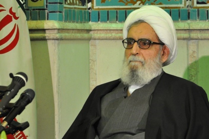 آخرین وضعیت آیت&zwnj;الله واعظ طبسی
