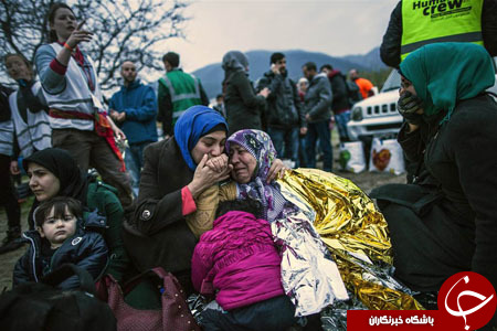 از برگزاری انتخابات در ایران تا تحویل لباس لیونل مسی به کودک افغان