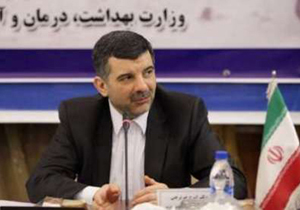 خدمت رسانی 205هزارنفر کادر پزشکی،پرستاری و پیراپزشکی درنوروز امسال