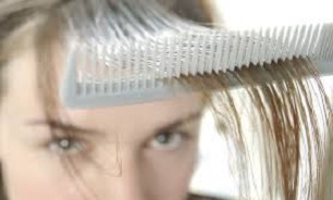 با این روش‌های طب سنتی مانع ریزش موهایتان شوید