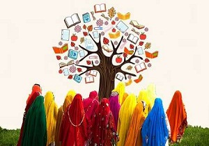 راهیابی به مرحله نیمه نهایی جشنواره ملی روستاها و عشایر دوستدار کتاب