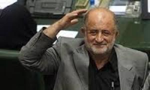 پیشتازی نادر قاضی‌پور در حوزه انتخابیه ارومیه