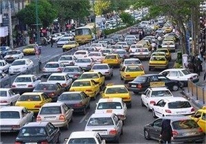 اسفندماه  و روزهای پرترافیک کرمانشاه