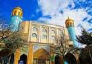 اوقات شرعی وتقویم روزکردستان
