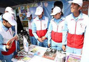 برپایی 22 پایگاه ایمنی وسلامت مسافرین نوروزی در کرمان
